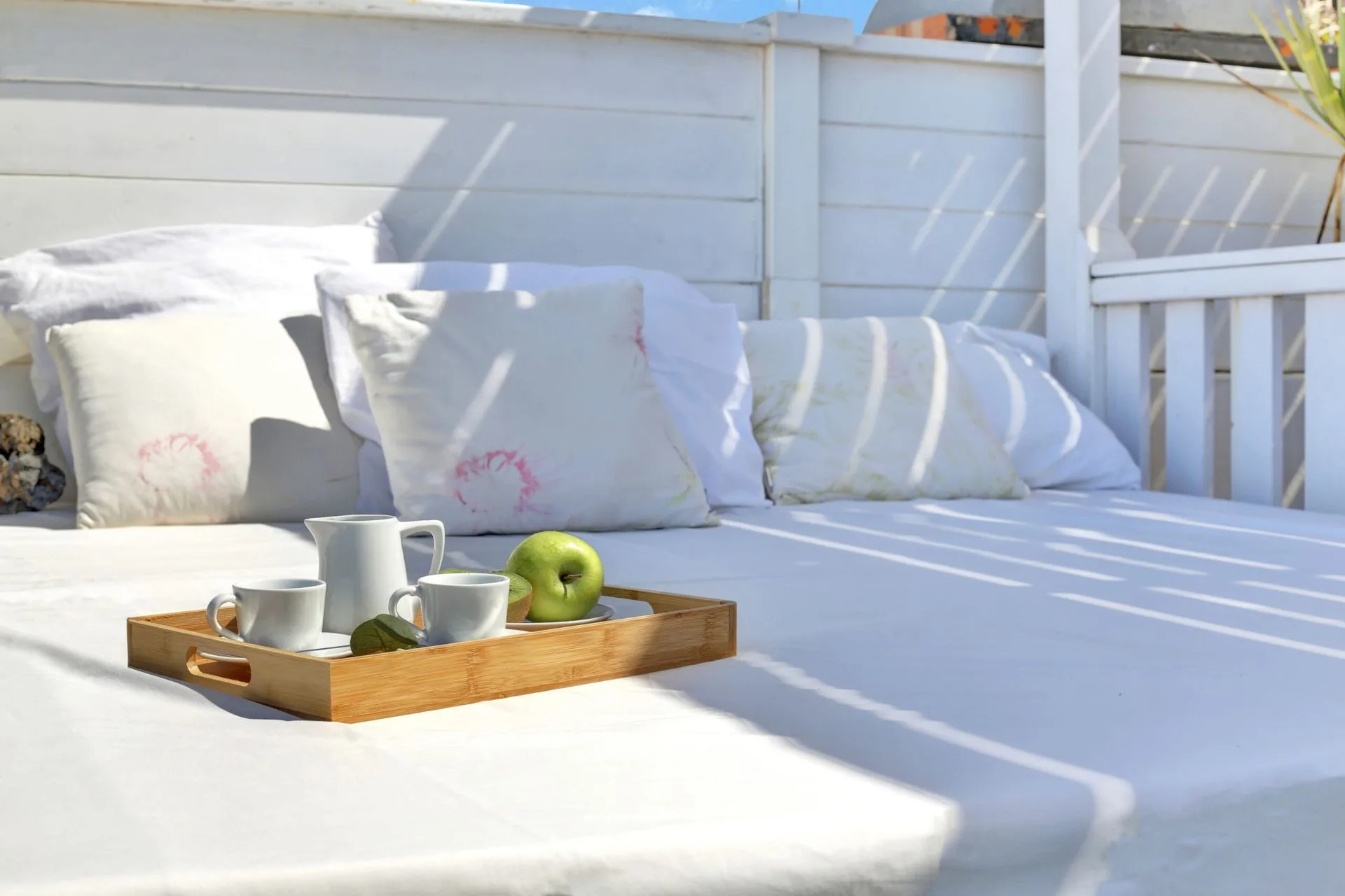 Casa Granado, primera línea de playa en Corralejo - foto 39