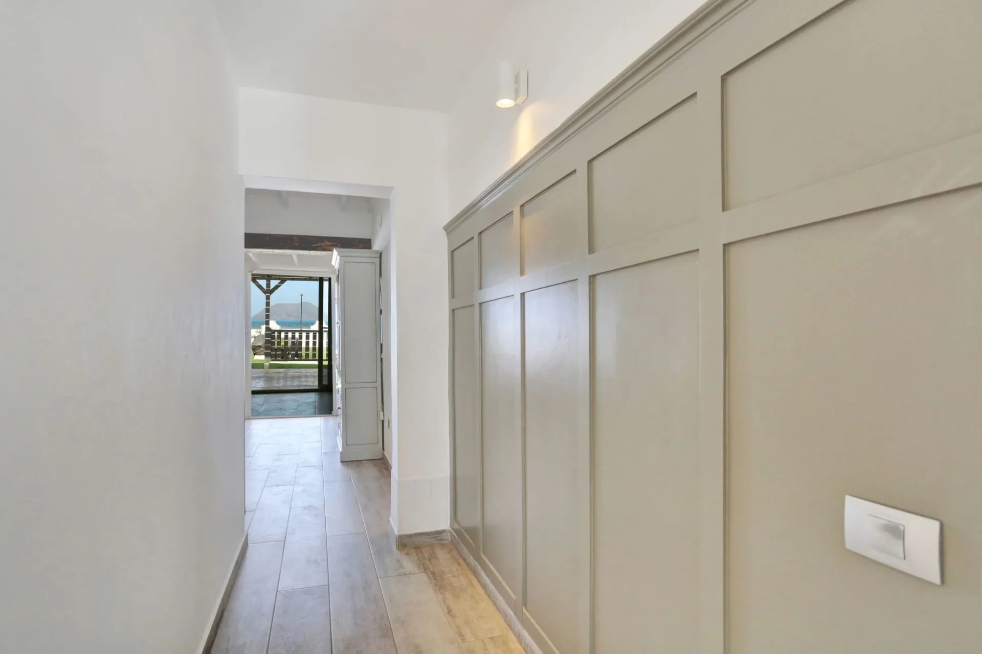 Casa Granado, primera línea de playa en Corralejo - foto 49
