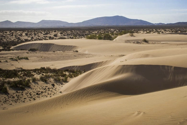 Buggy tour in Fuerteventura - foto 3