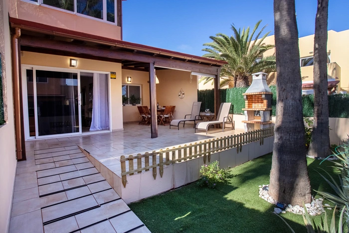 Casa Marta, Corralejo Los Delfines