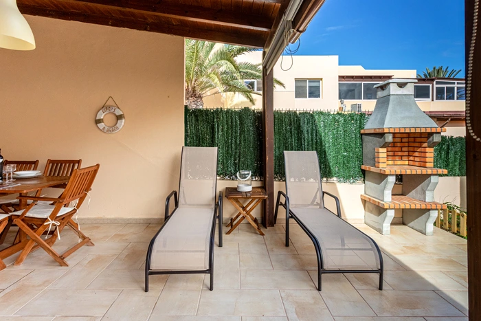 Casa Marta, Corralejo Los Delfines - foto 2