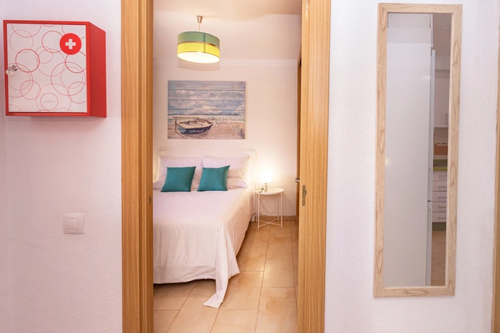 Casa Marta, Corralejo Los Delfines - foto 17