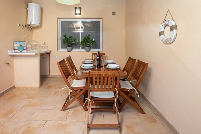Casa Marta, Corralejo Los Delfines - foto 3