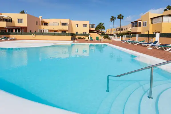 Casa Marta, Corralejo Los Delfines - foto 32