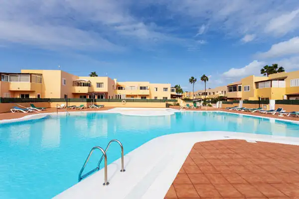 Casa Marta, Corralejo Los Delfines - foto 33