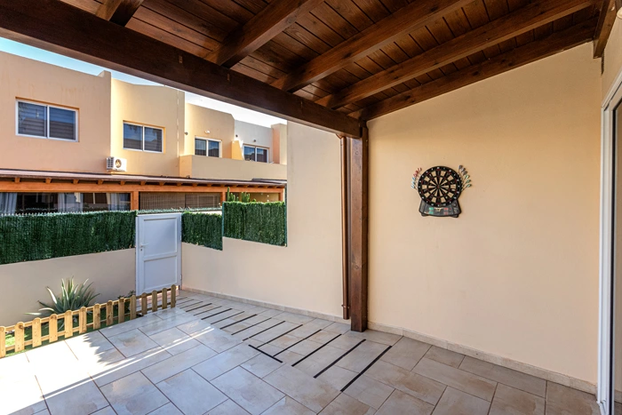 Casa Marta, Corralejo Los Delfines - foto 6