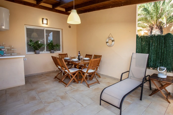 Casa Marta, Corralejo Los Delfines - foto 8