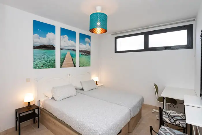 Casa Barreto, El Cotillo - foto 14