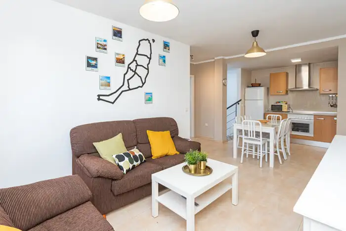 Casa Barreto, El Cotillo - foto 17