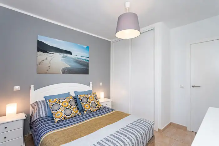 Casa Barreto, El Cotillo - foto 24