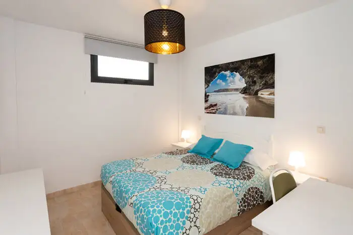 Casa Barreto, El Cotillo - foto 28