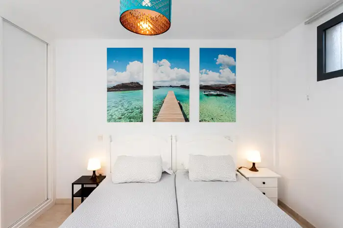 Casa Barreto, El Cotillo - foto 37