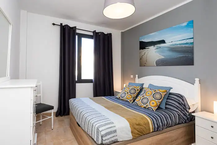 Casa Barreto, El Cotillo - foto 6
