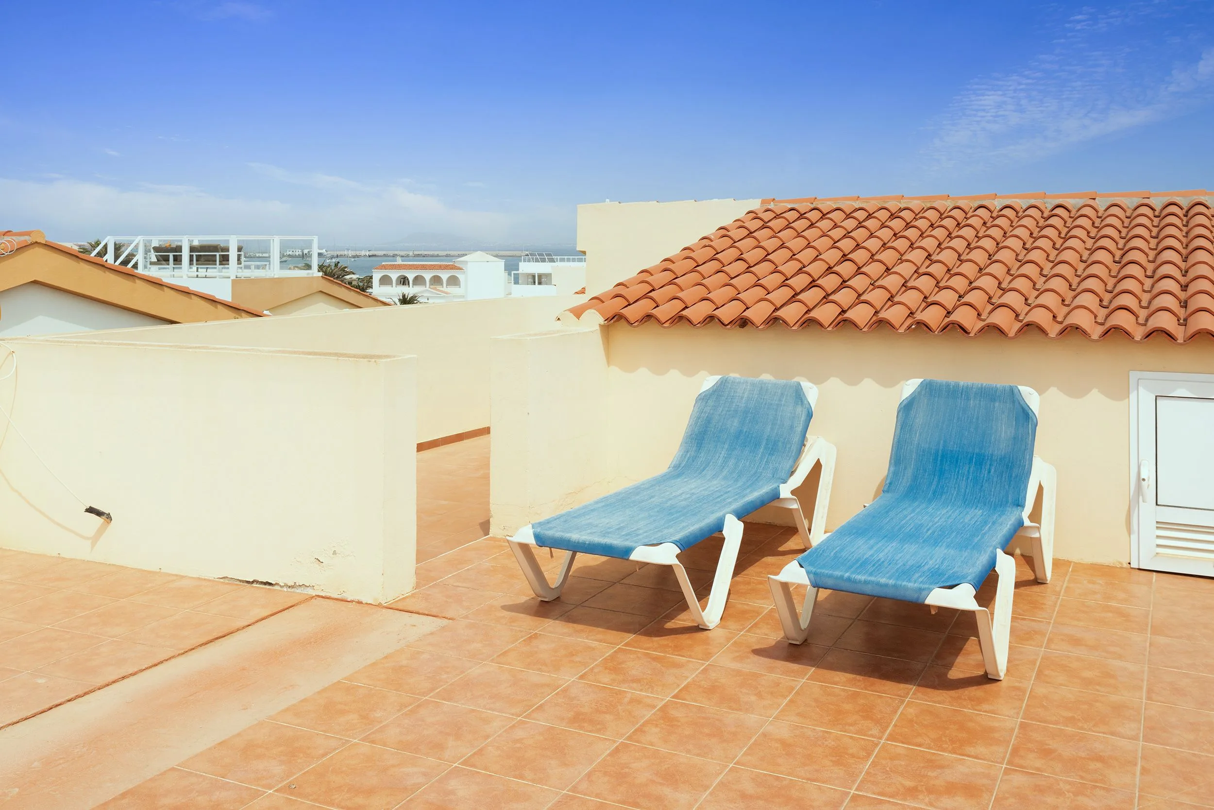 Casa las Clavellinas, Corralejo - foto 2