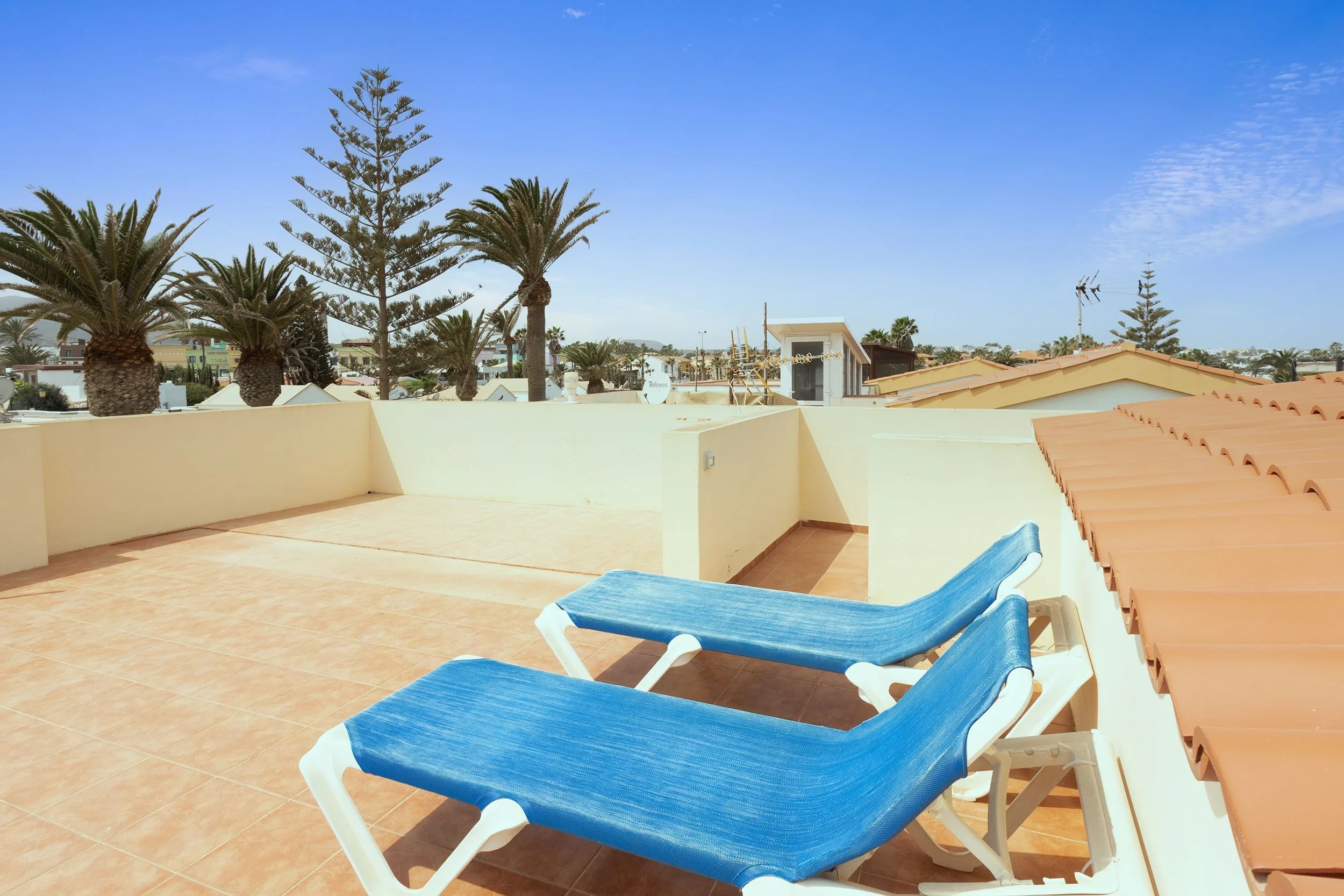 Casa las Clavellinas, Corralejo - foto 3