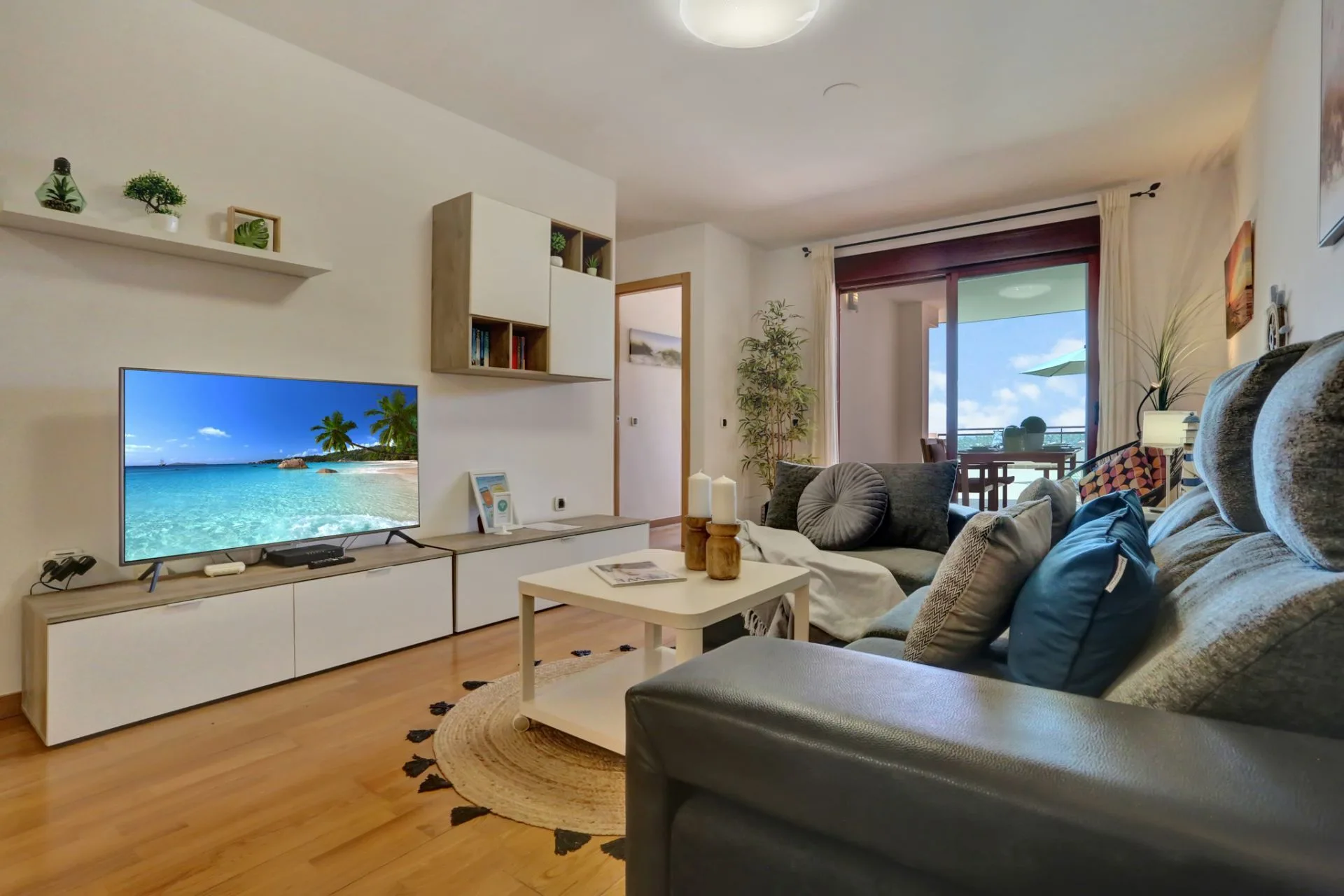 Casa Victoria, Corralejo vistas al mar - foto 12