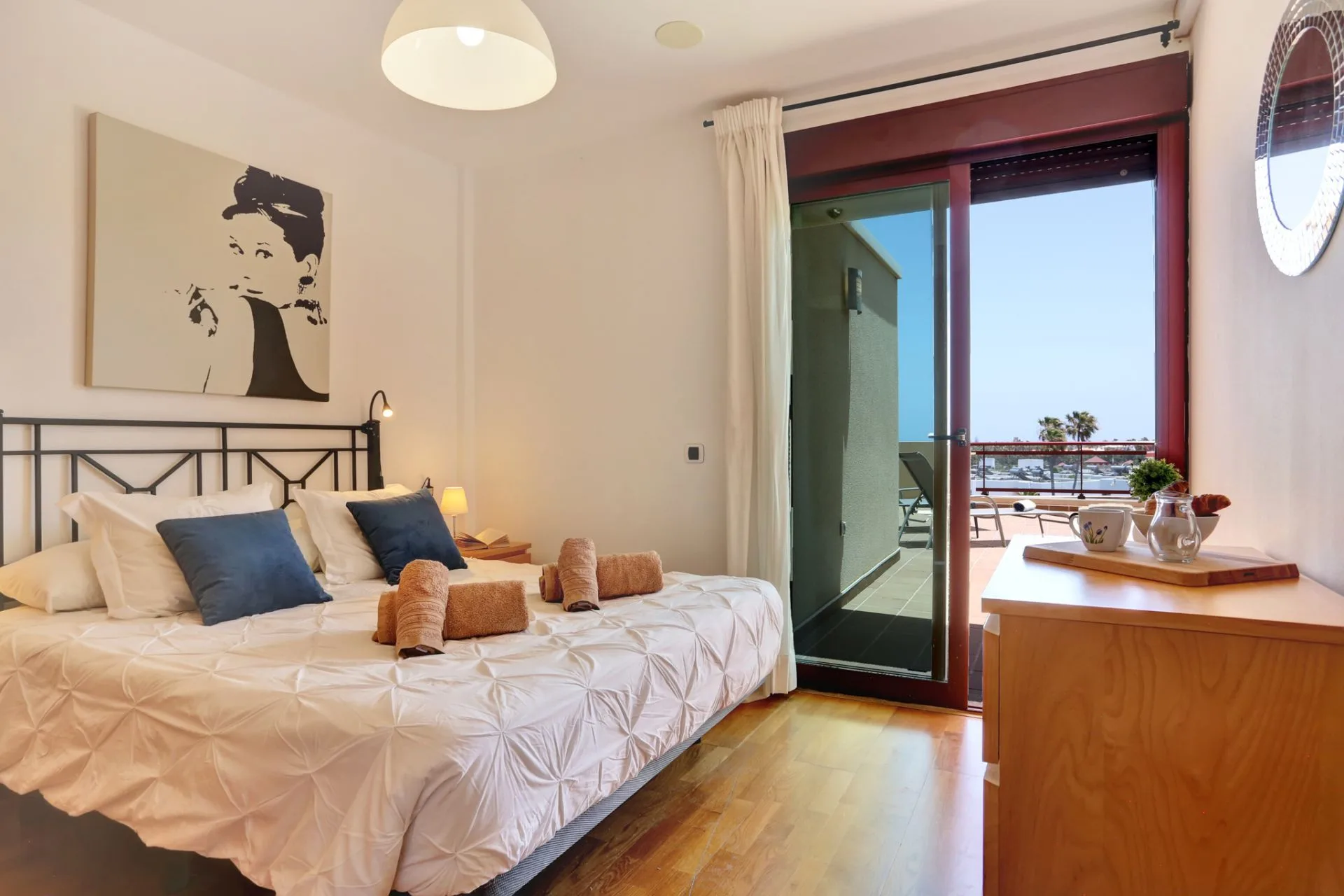 Casa Victoria, Corralejo vistas al mar - foto 18