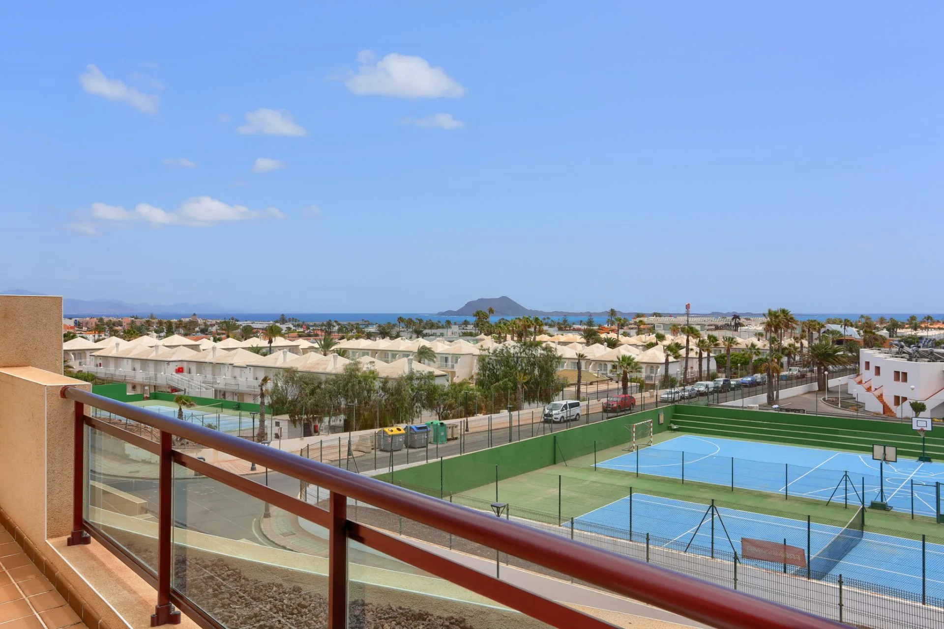 Casa Victoria, Corralejo vistas al mar - foto 6