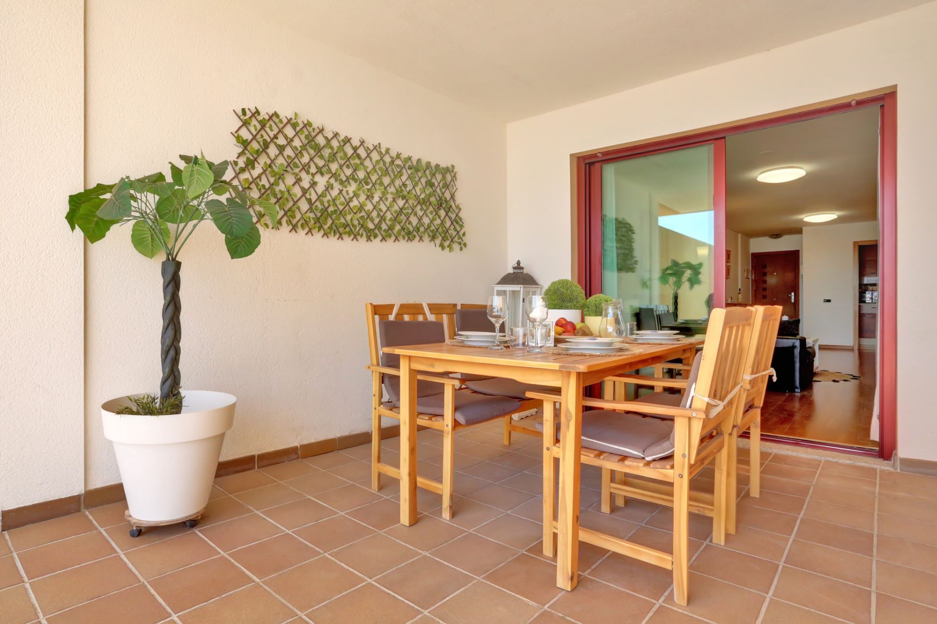 House Victoria, Corralejo sea views - foto 9