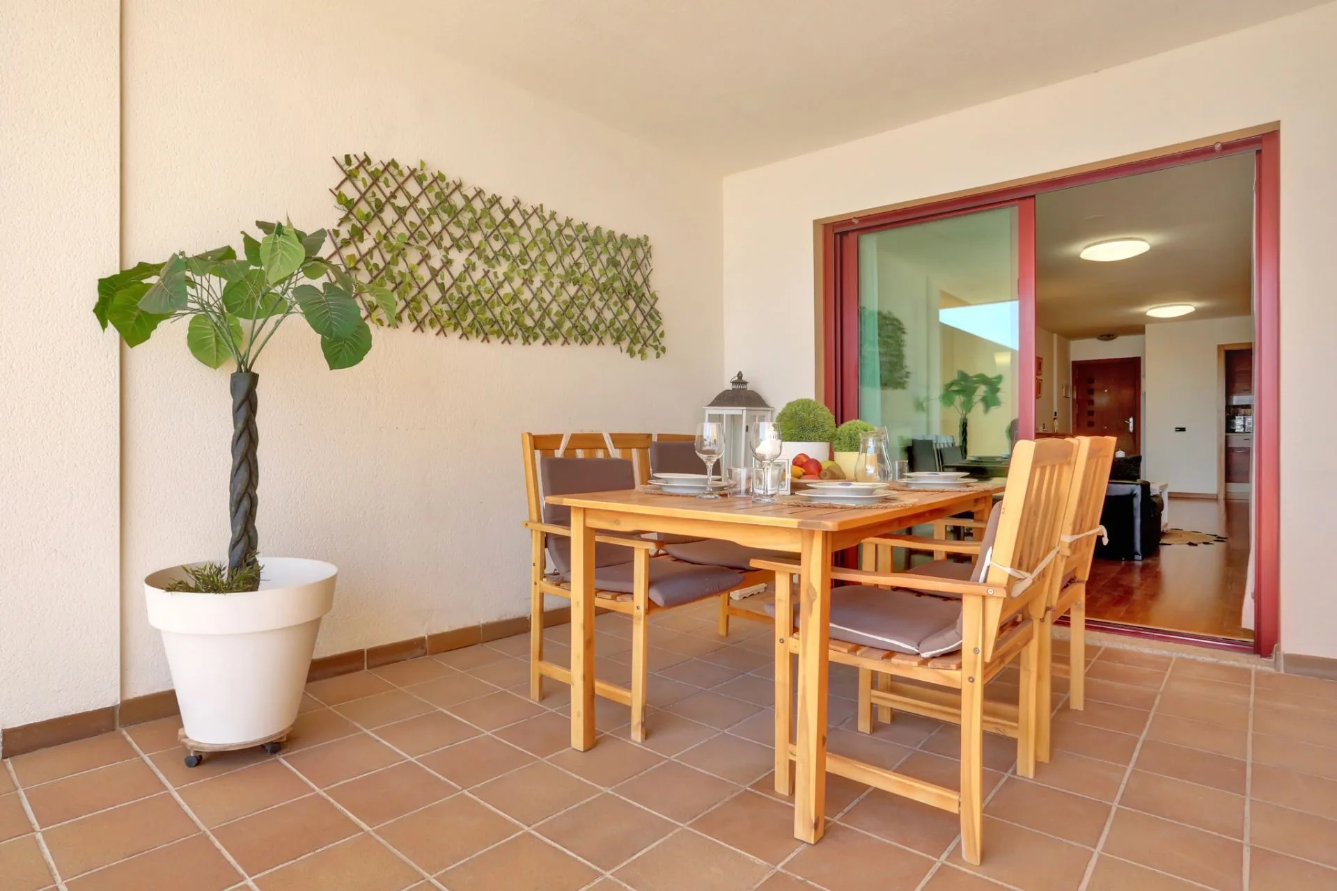 Casa Victoria, Corralejo vistas al mar - foto 9
