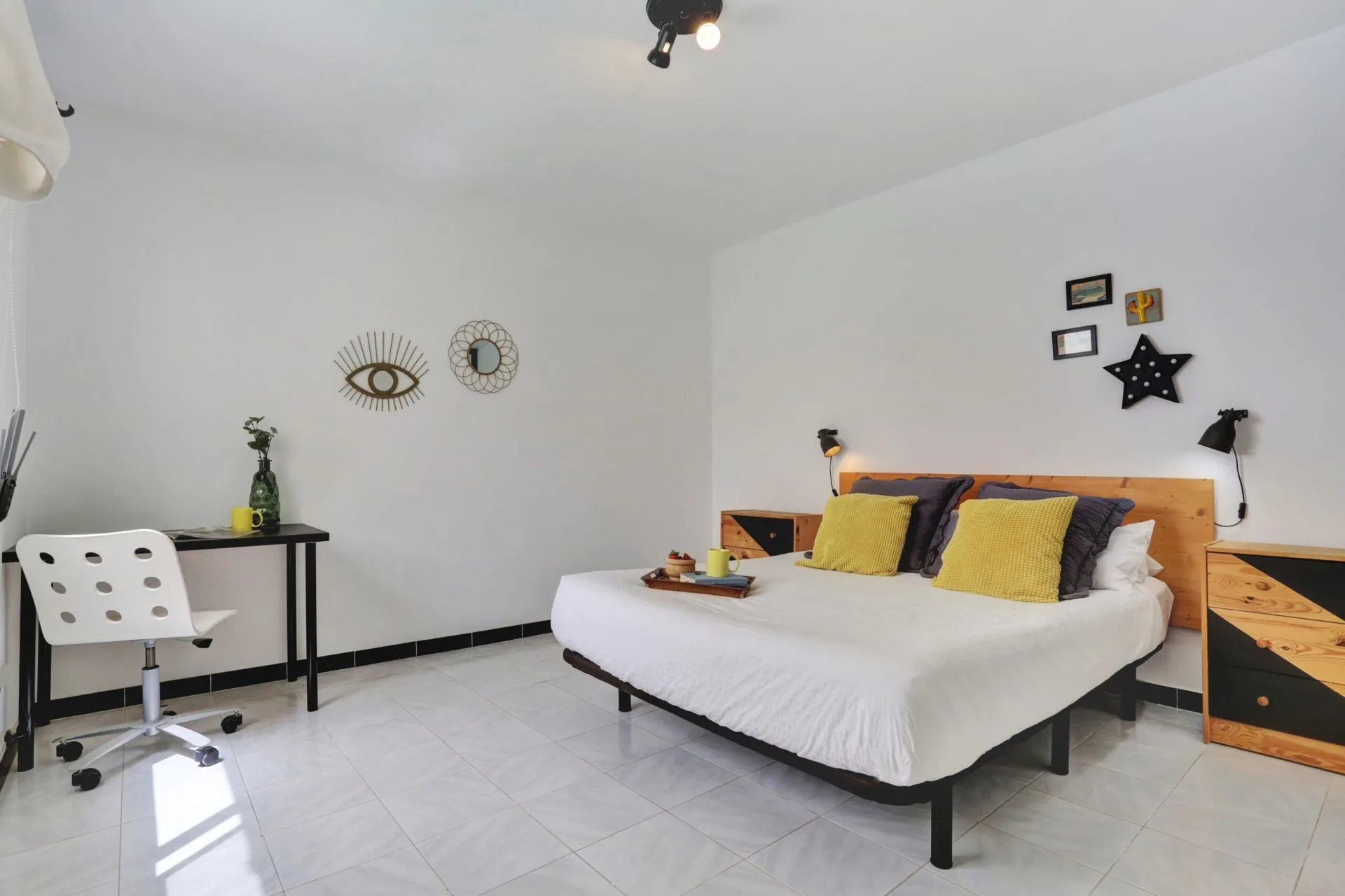 Casa la Caleta, El Cotillo - foto 23