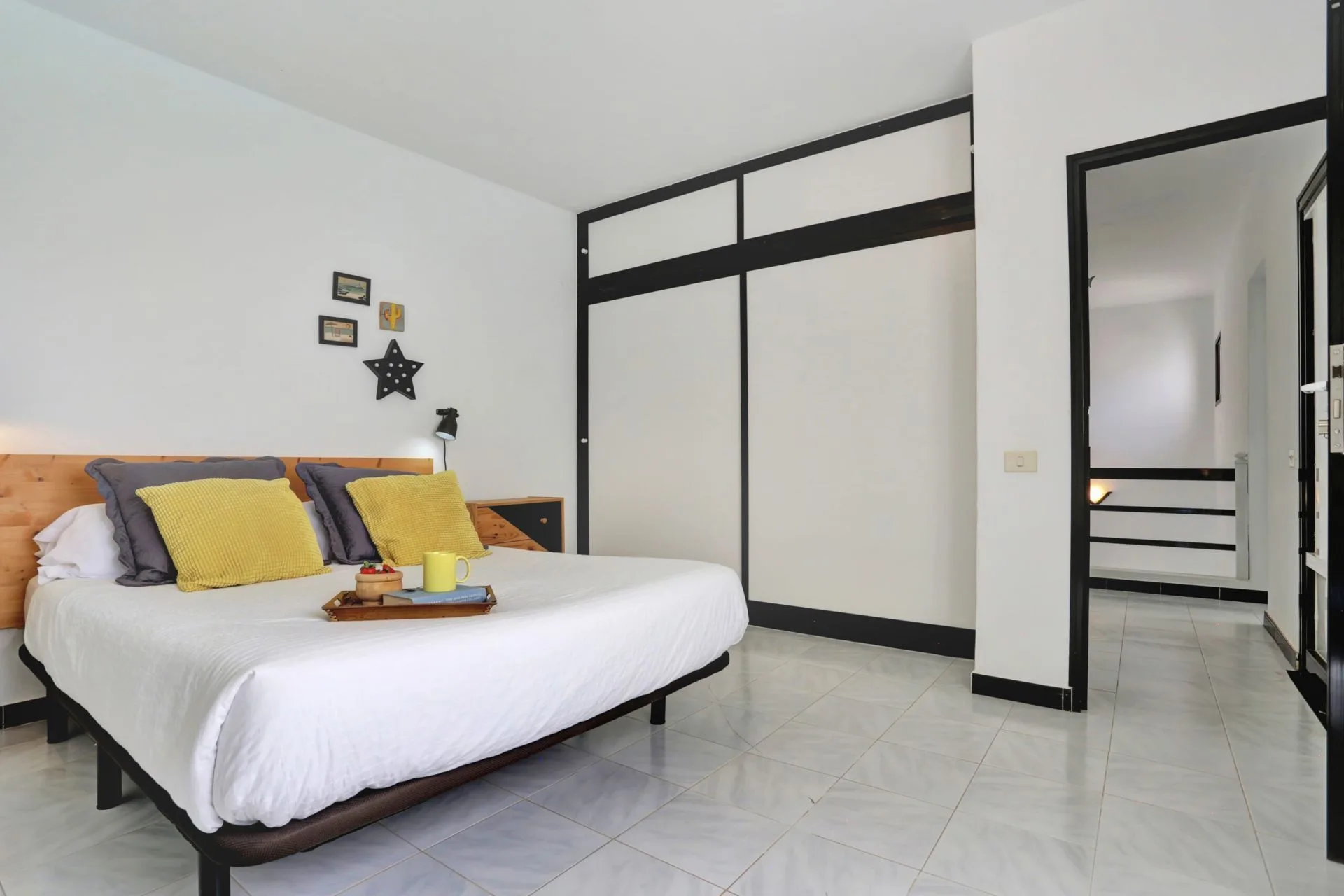 Casa la Caleta, El Cotillo - foto 24