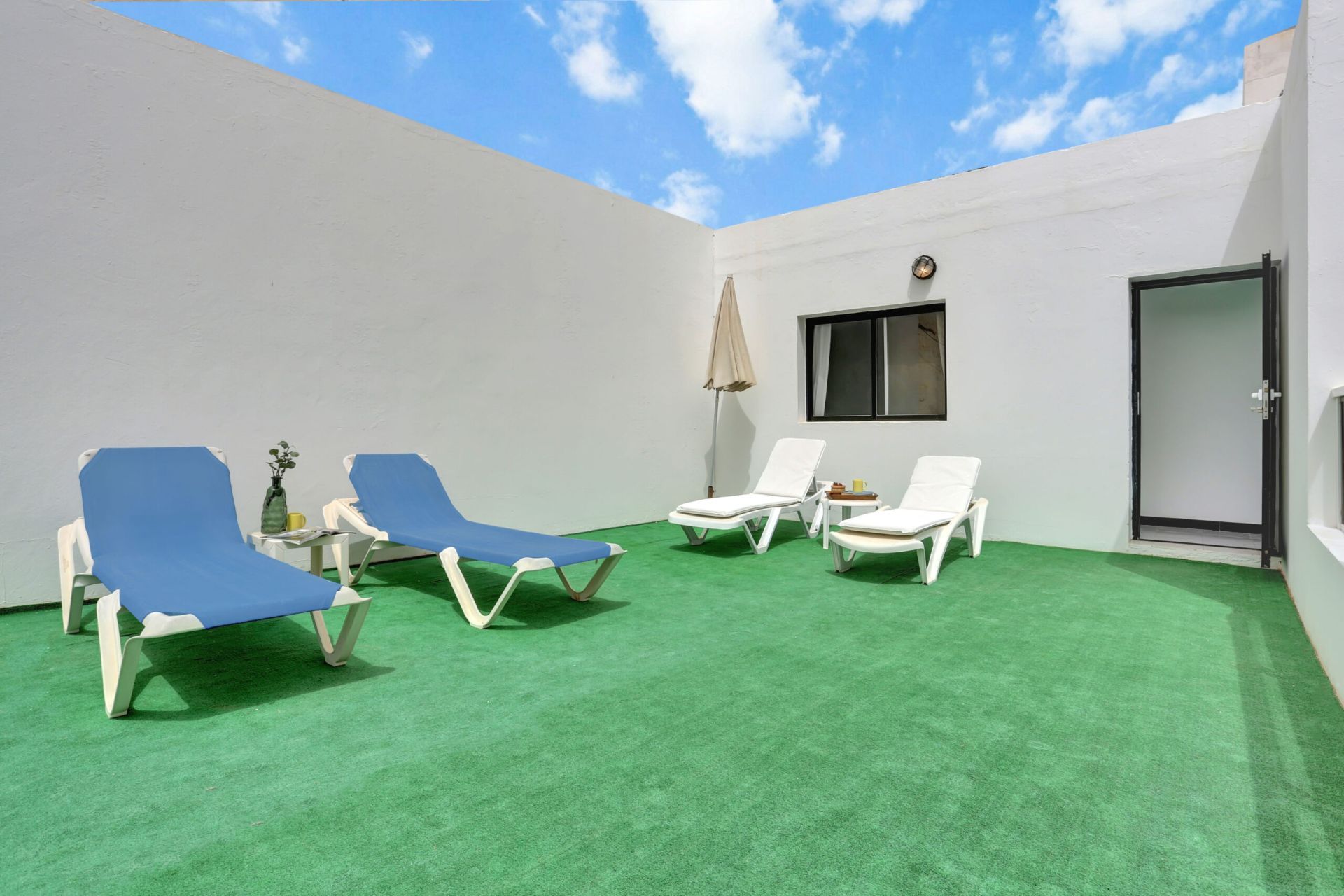Casa la Caleta, El Cotillo - foto 28