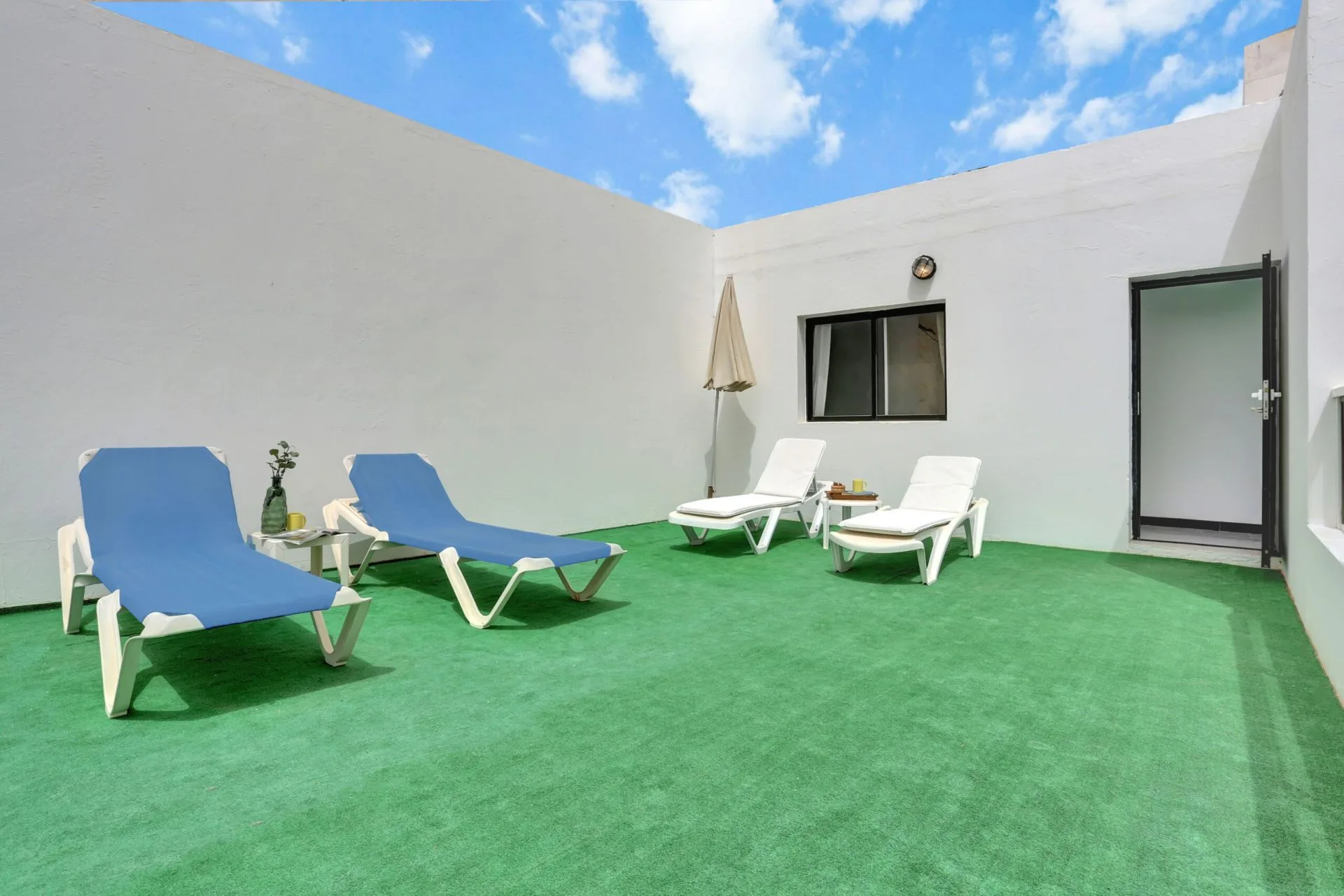 Casa la Caleta, El Cotillo - foto 28