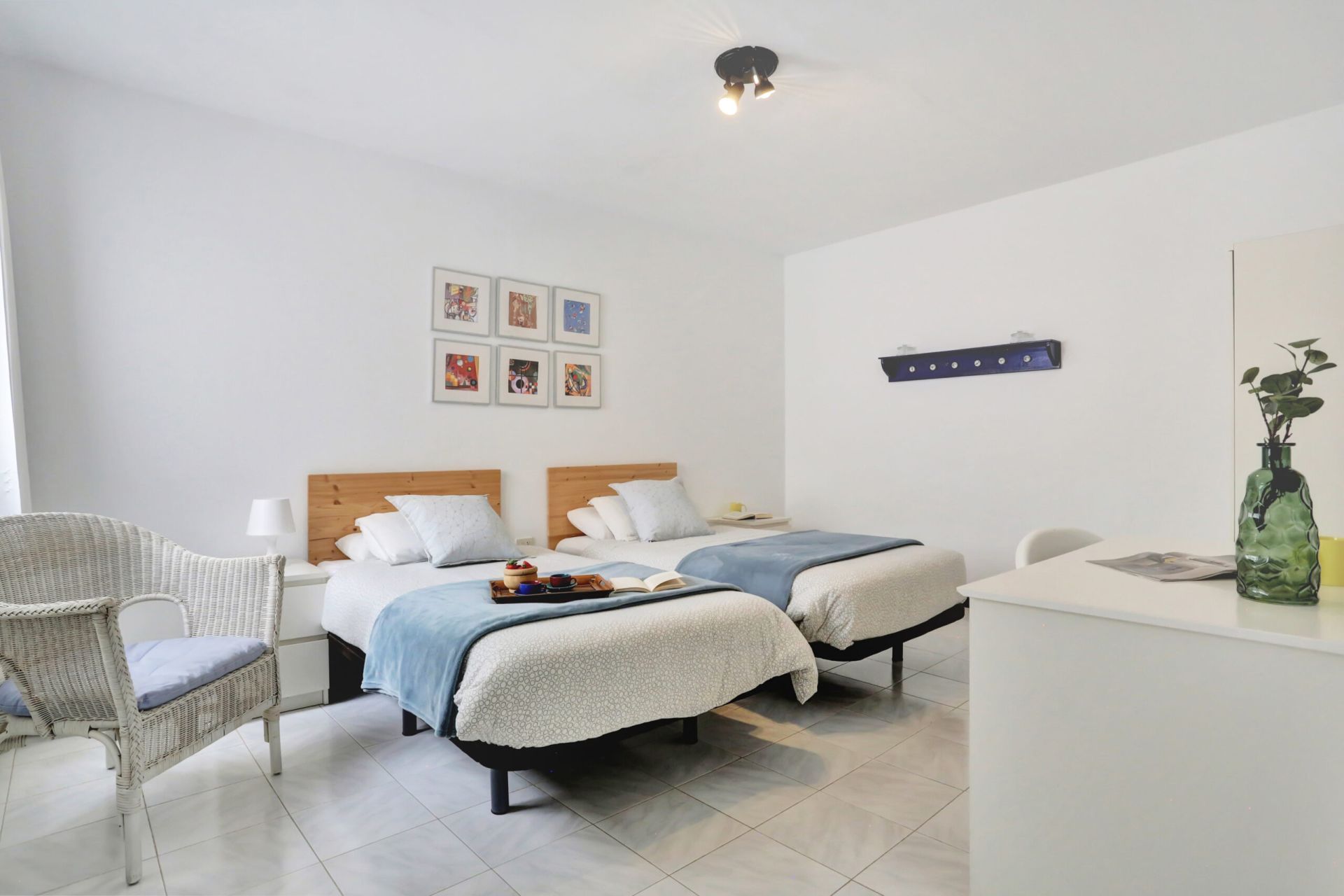 Casa la Caleta, El Cotillo - foto 30