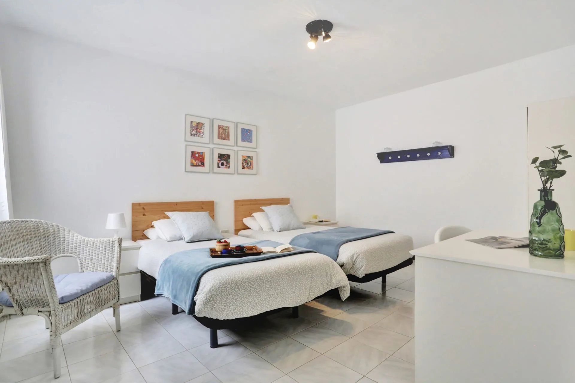 Casa la Caleta, El Cotillo - foto 30