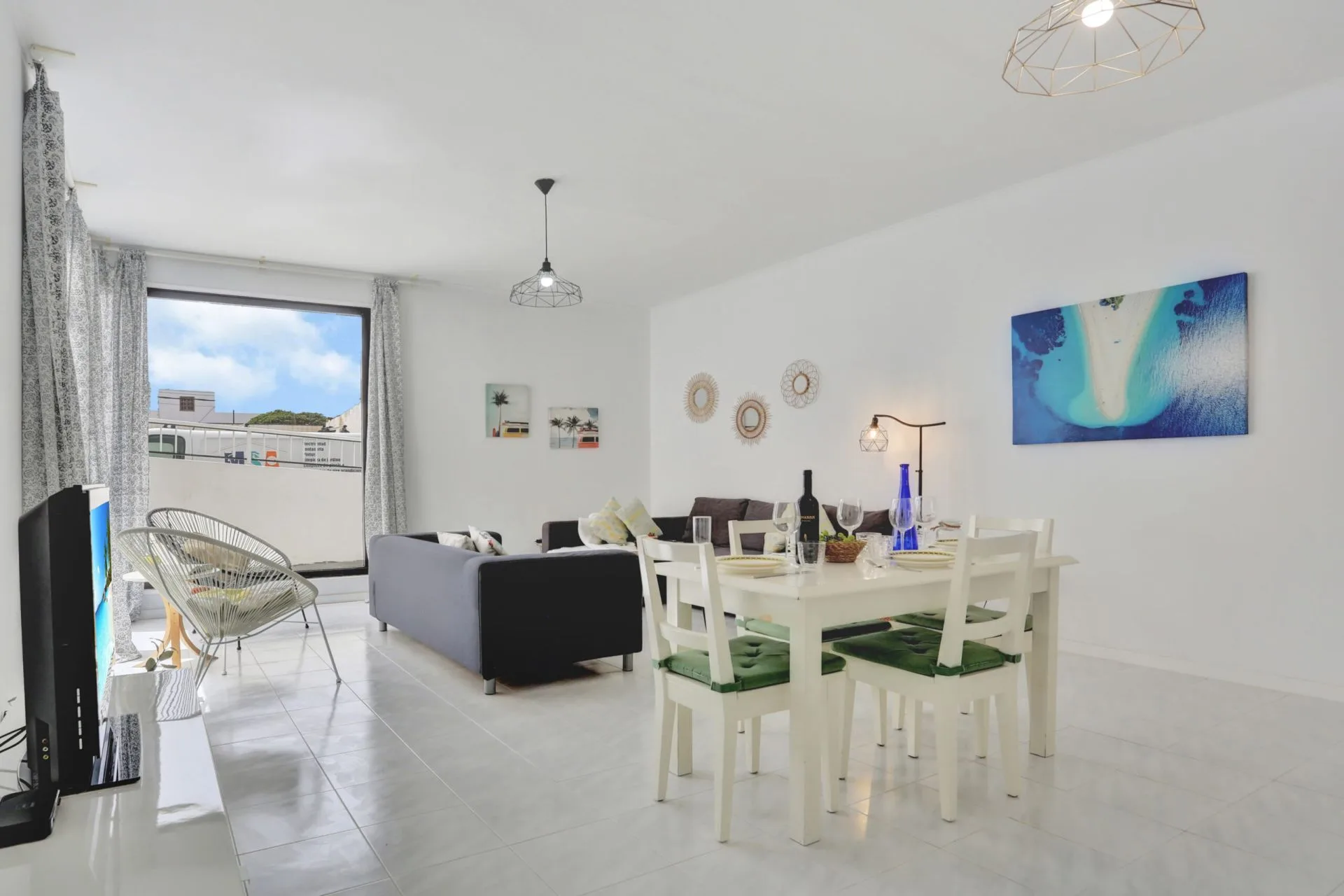Casa la Caleta, El Cotillo - foto 4