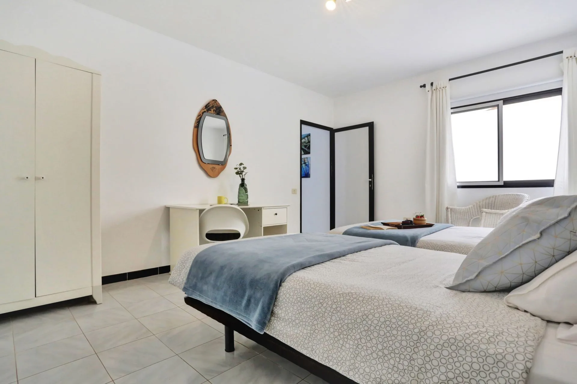 Casa la Caleta, El Cotillo - foto 31