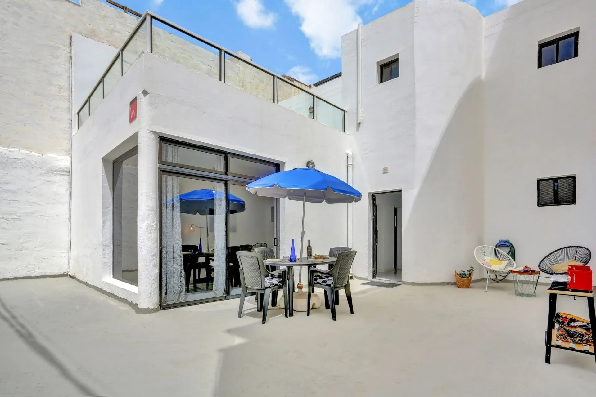 Casa la Caleta, El Cotillo - foto 33