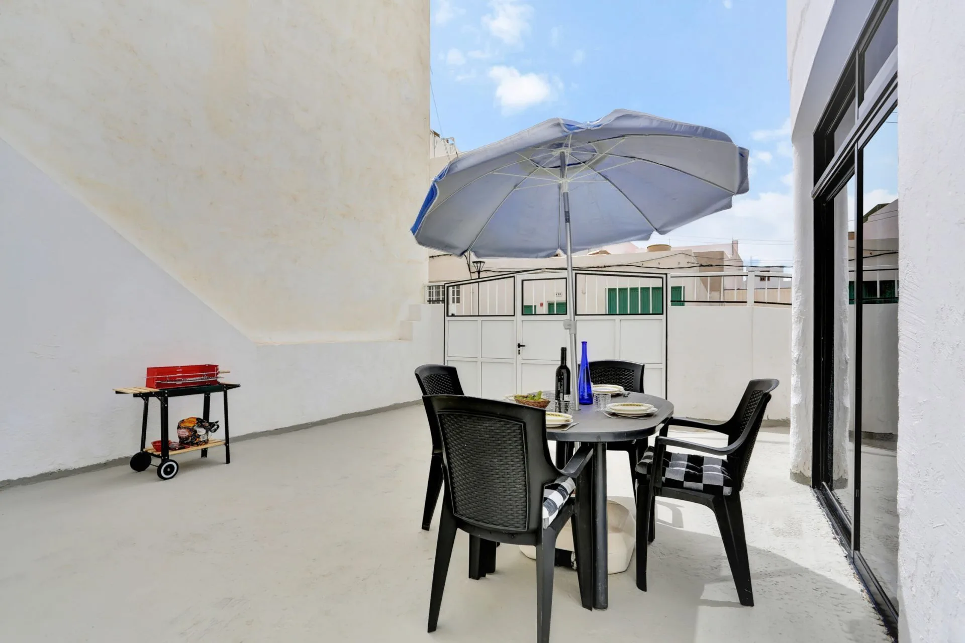 Casa la Caleta, El Cotillo - foto 34