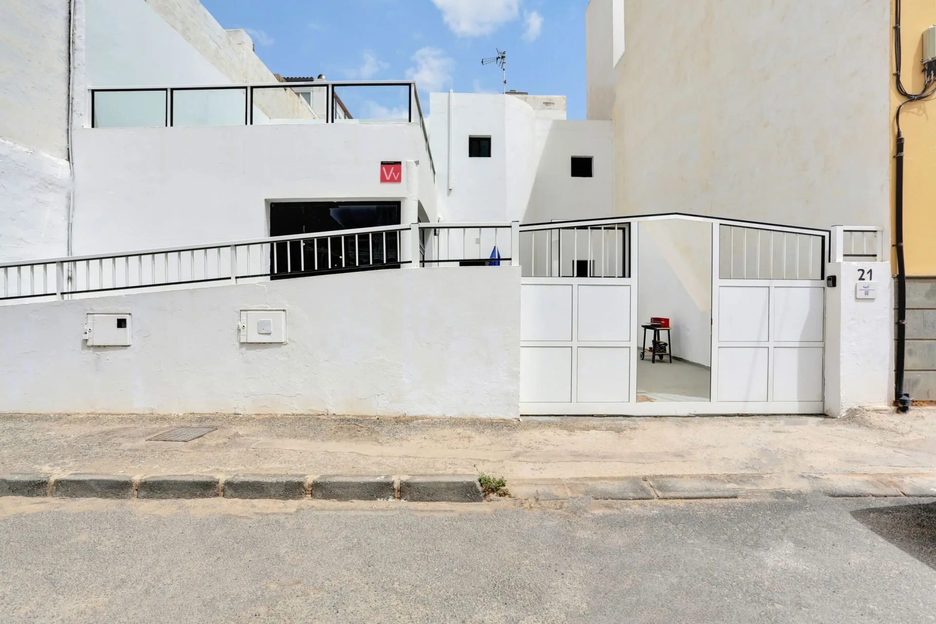 Casa la Caleta, El Cotillo - foto 36