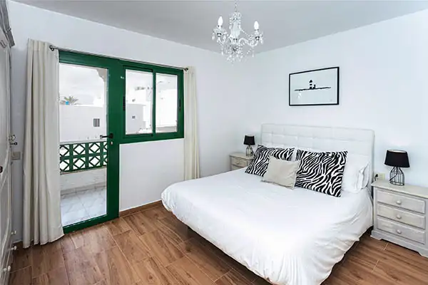 Casa Jimena, playa Corralejo viejo - foto 7