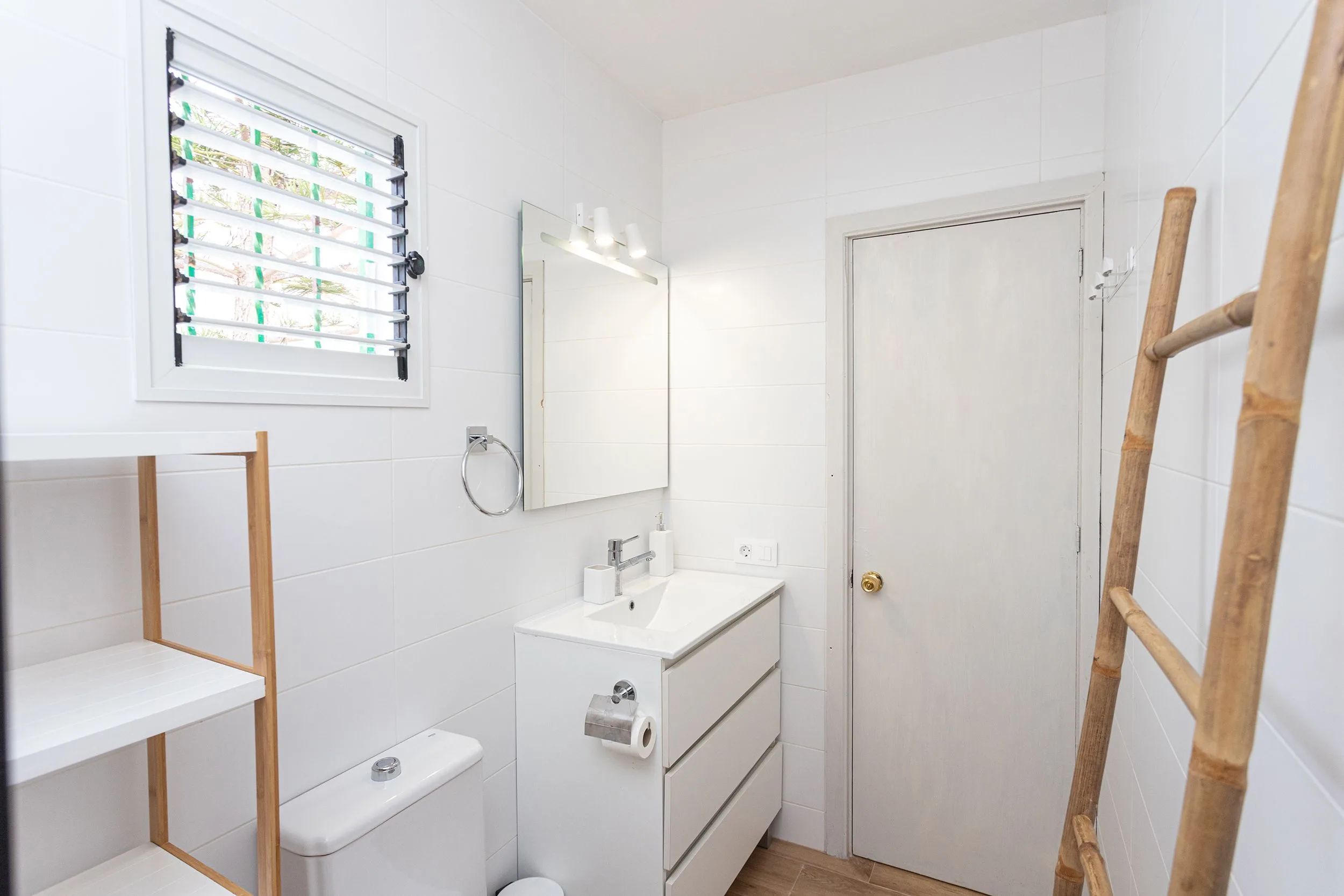 Casa Jimena, playa Corralejo viejo - foto 10