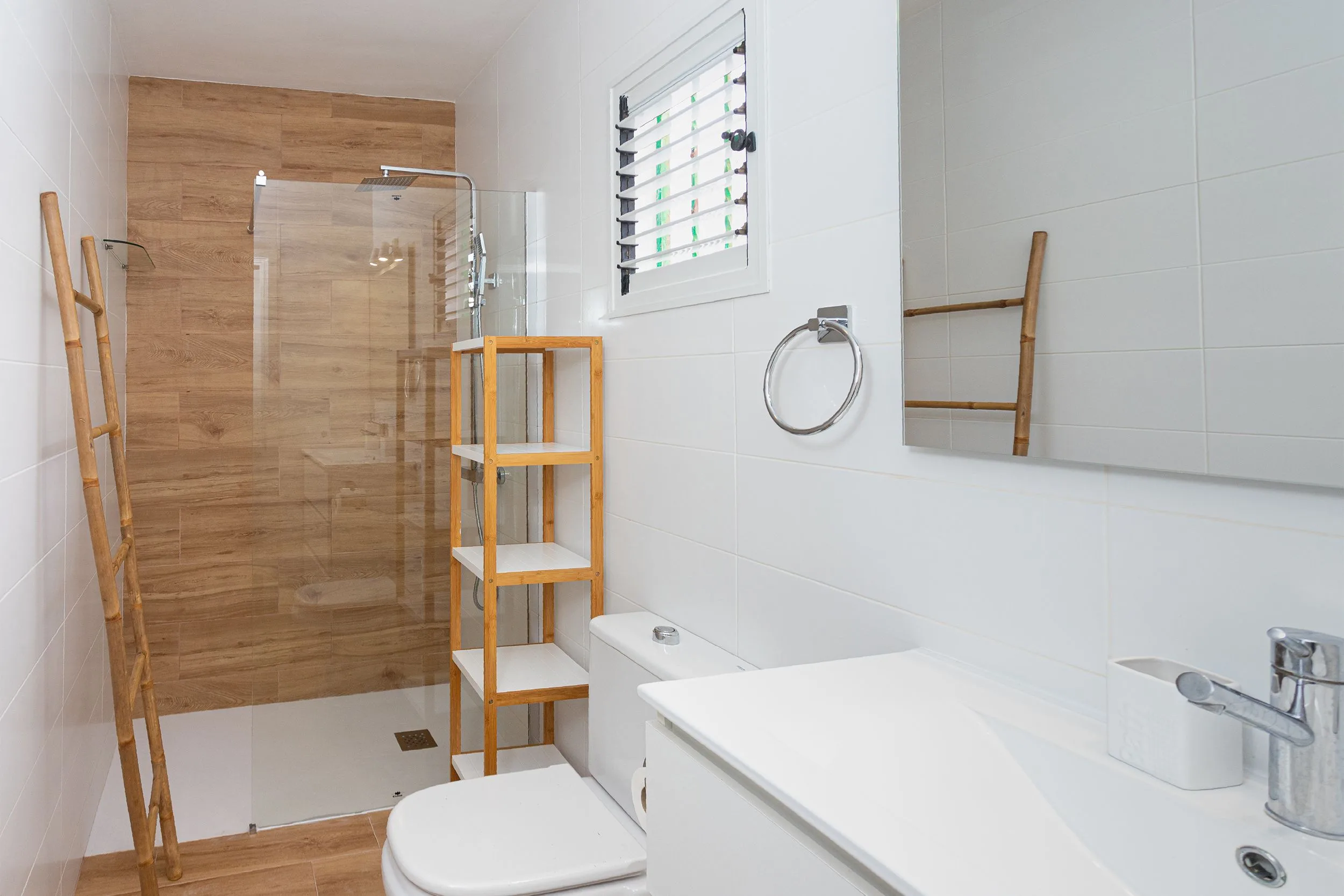 Casa Jimena, playa Corralejo viejo - foto 12