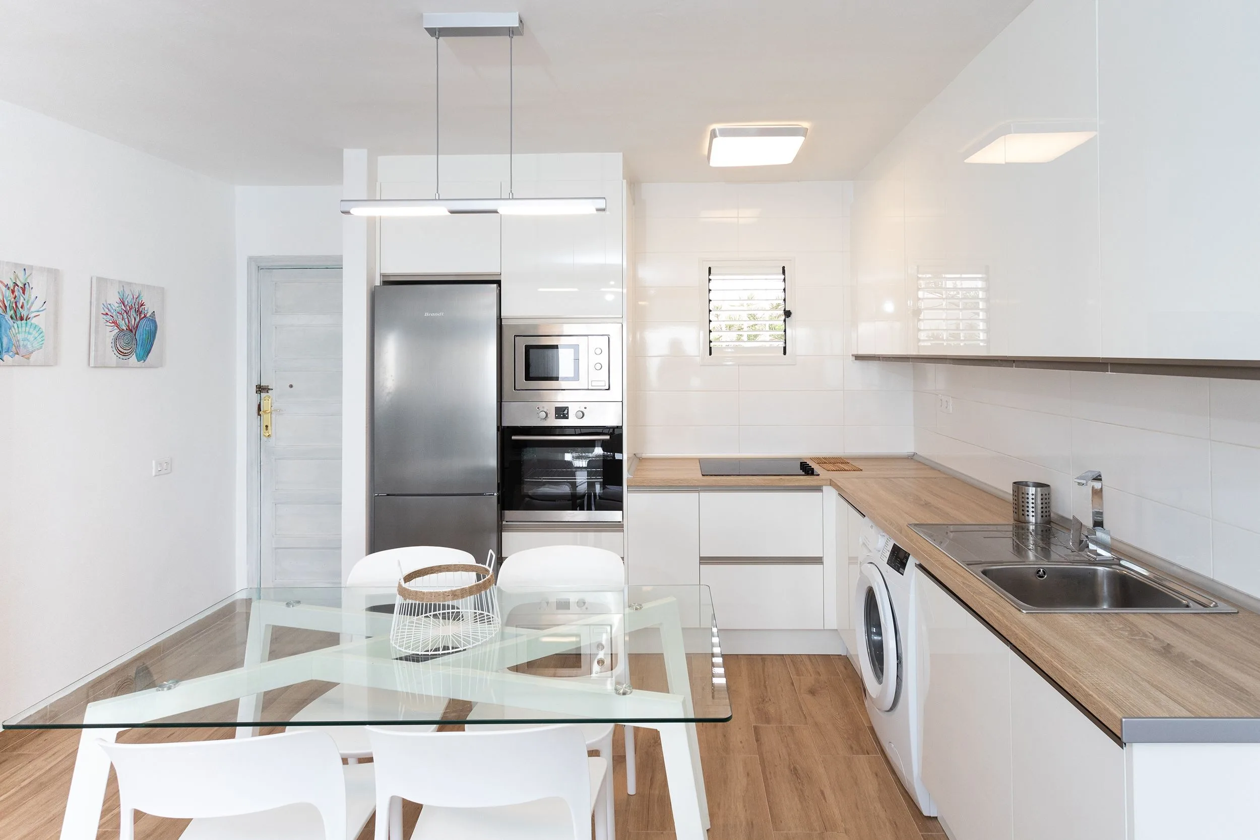 Casa Jimena, playa Corralejo viejo - foto 4