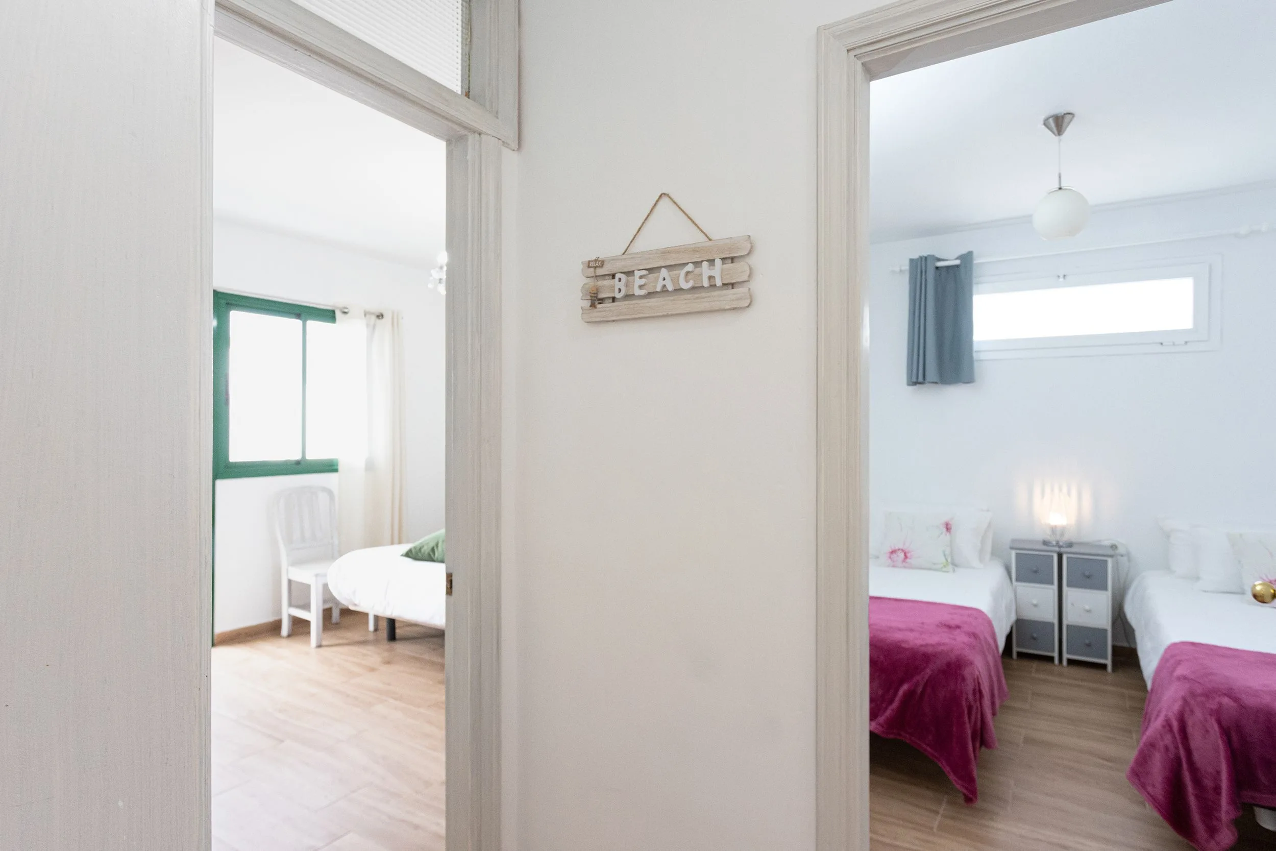 Casa Jimena, playa Corralejo viejo - foto 13