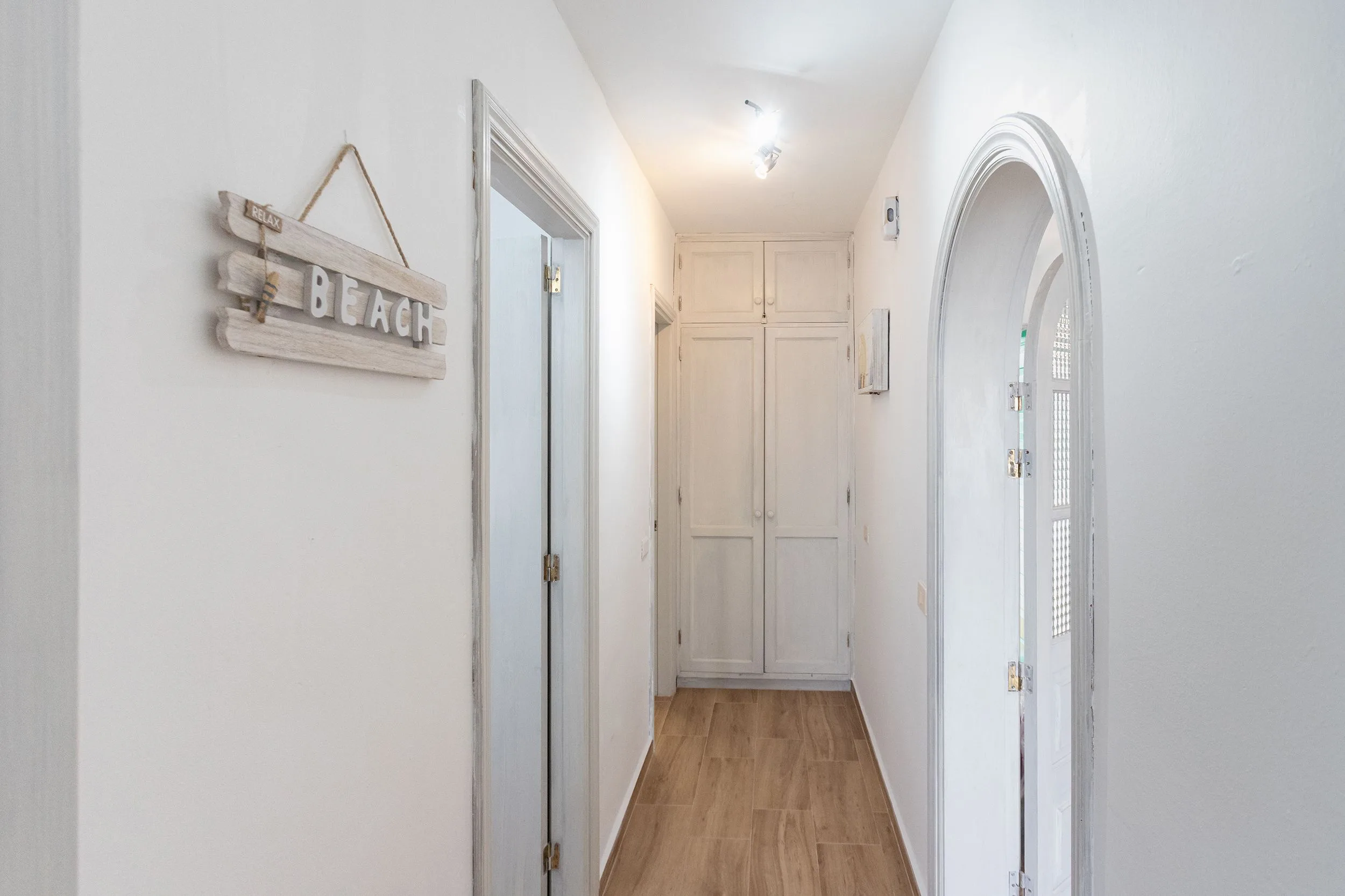 Casa Jimena, playa Corralejo viejo - foto 16