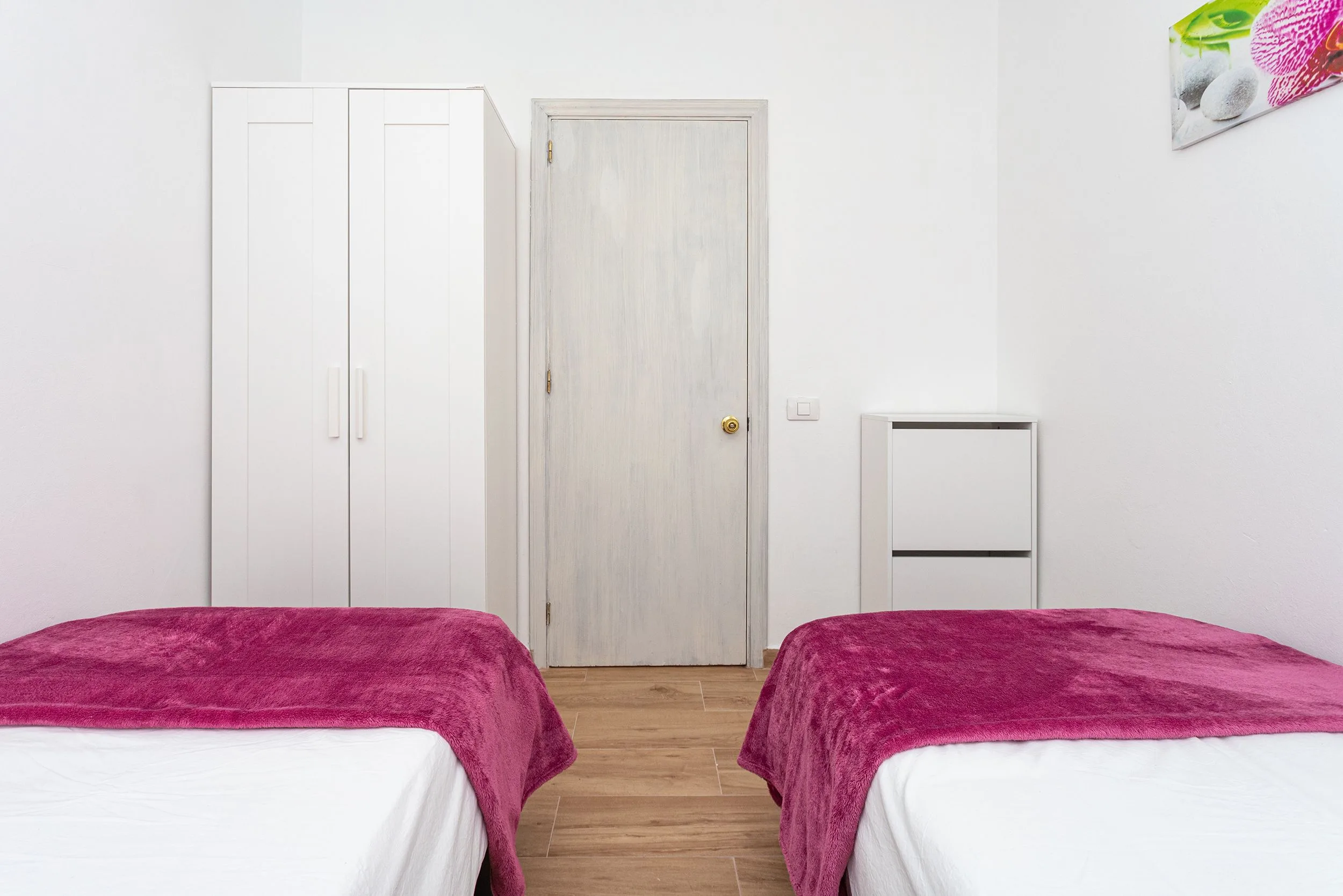Casa Jimena, playa Corralejo viejo - foto 15