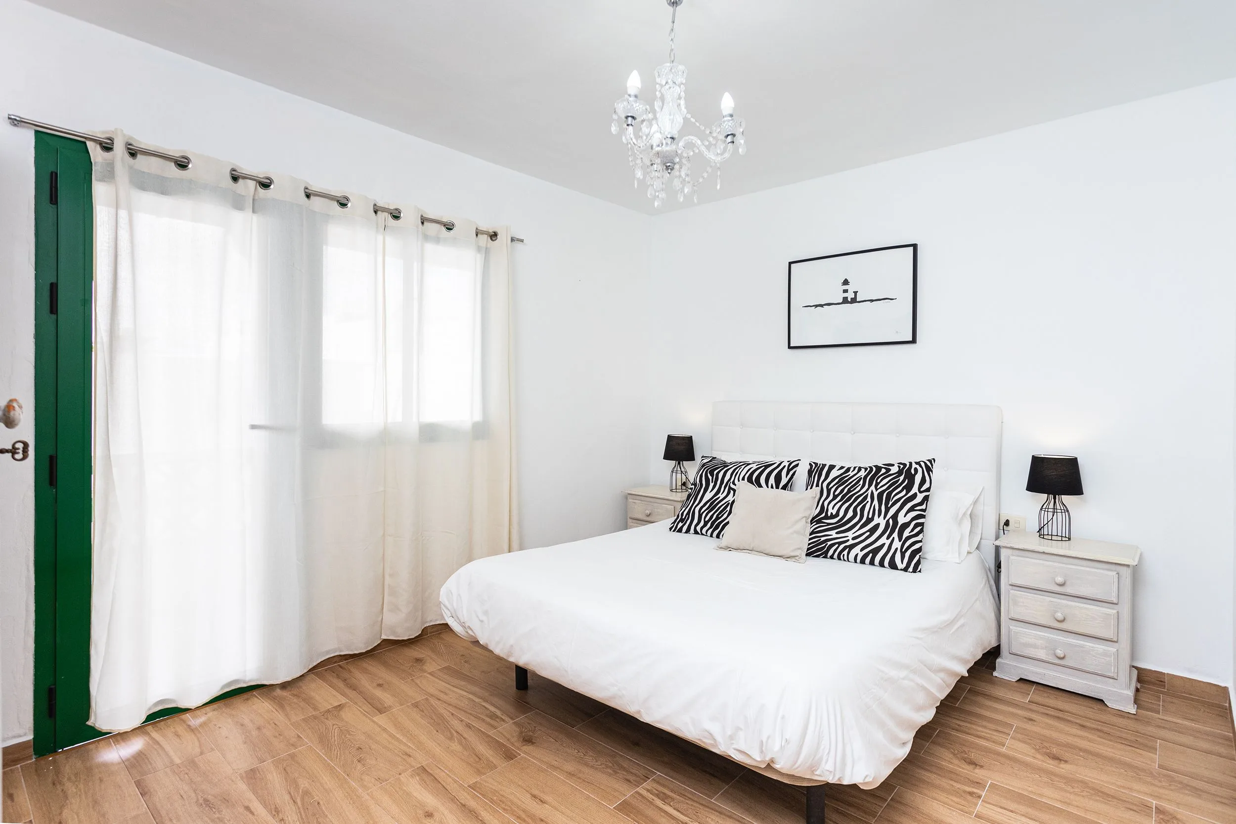 Casa Jimena, playa Corralejo viejo - foto 6