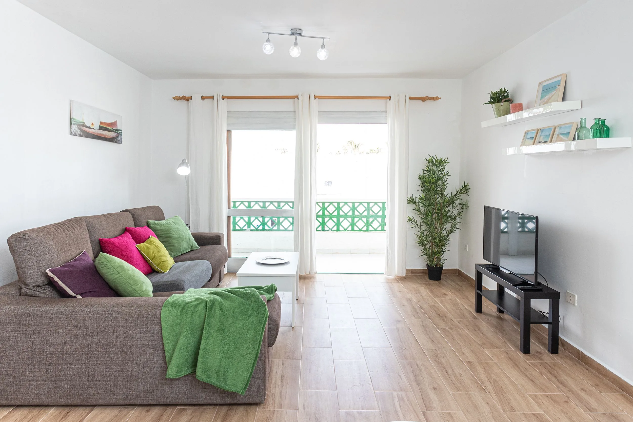 Casa Jimena, playa Corralejo viejo - foto 17
