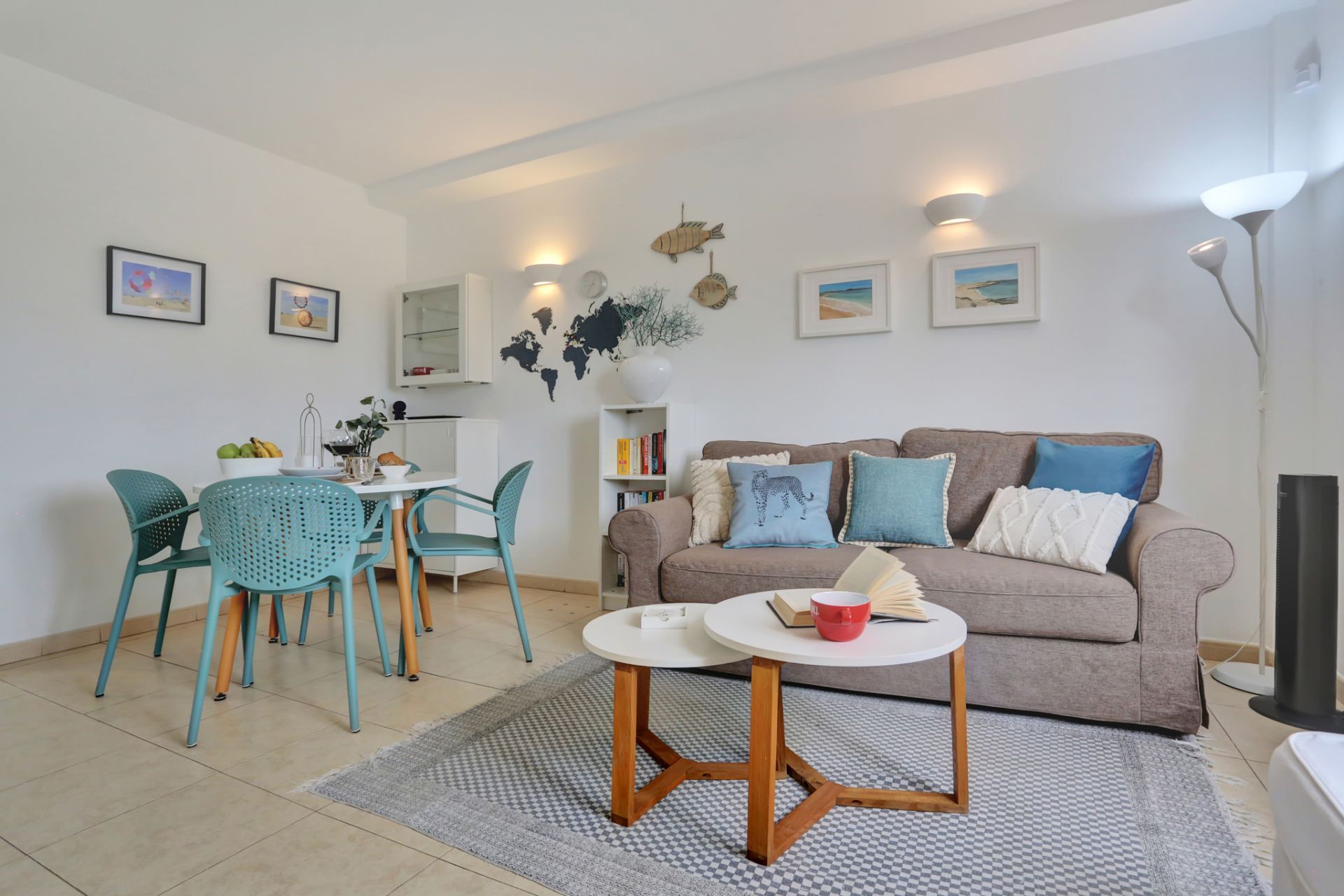 Casa Cometas I, Oasis Royal Corralejo