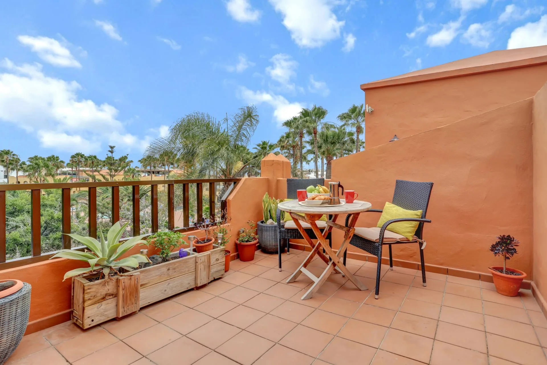 Casa Cometas I, Oasis Royal Corralejo - foto 2