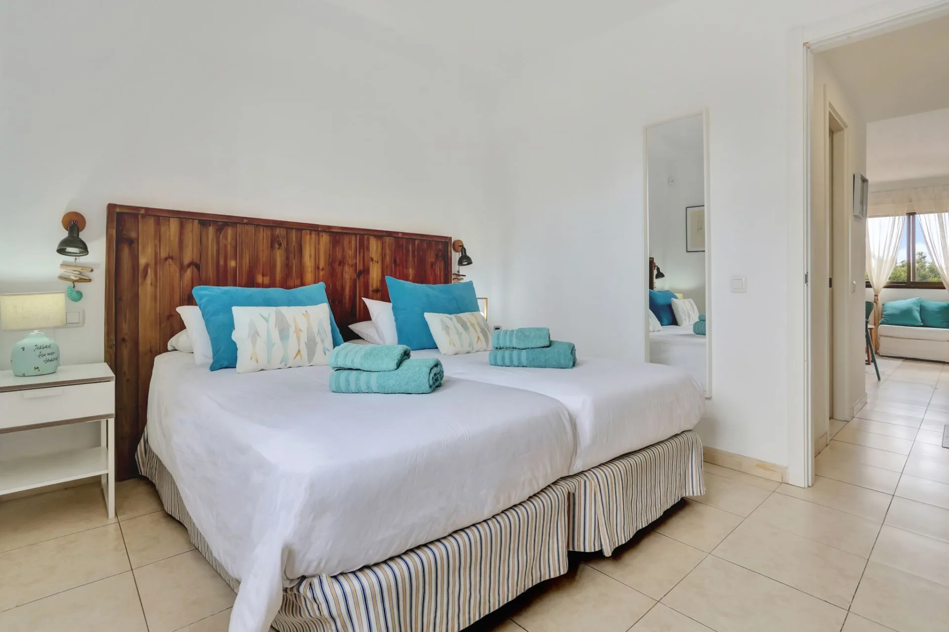 Casa Cometas I, Oasis Royal Corralejo - foto 11
