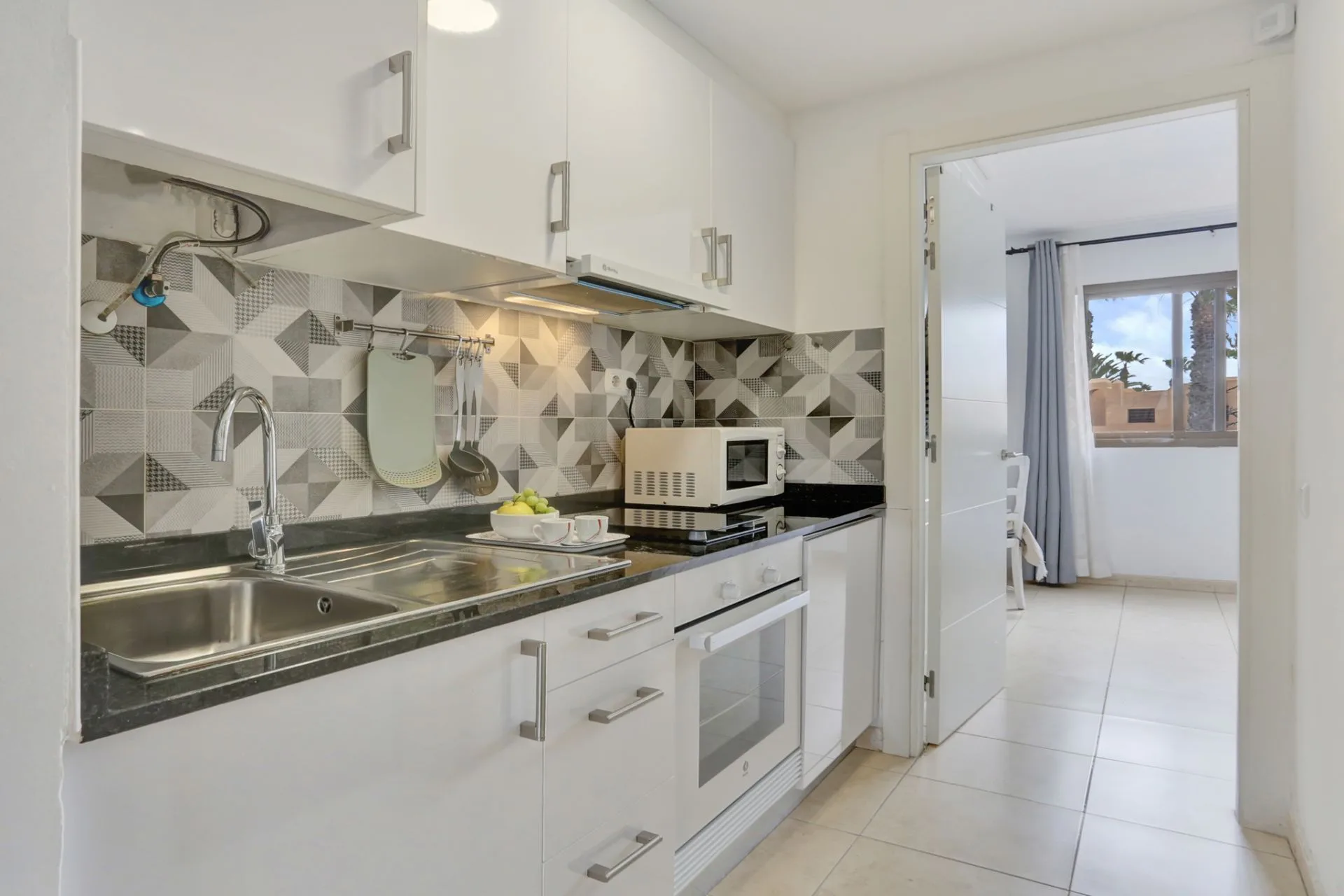Casa Cometas I, Oasis Royal Corralejo - foto 16