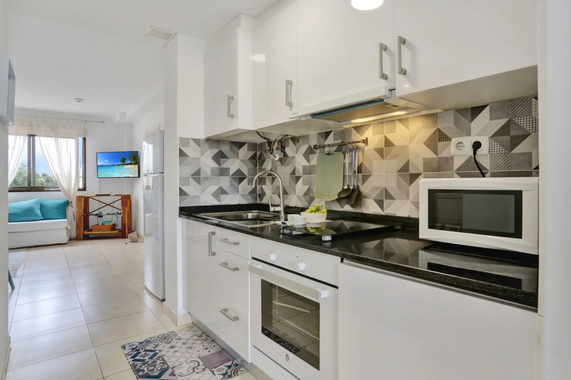 Casa Cometas I, Oasis Royal Corralejo - foto 18
