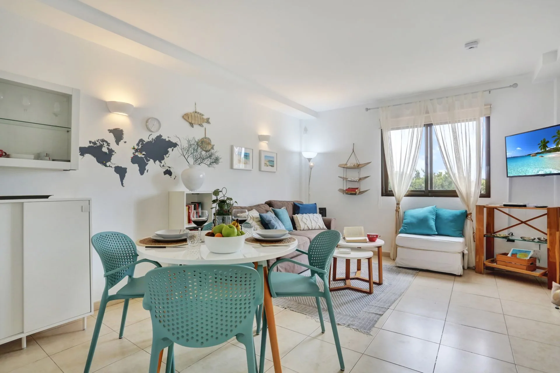 Casa Cometas I, Oasis Royal Corralejo - foto 19